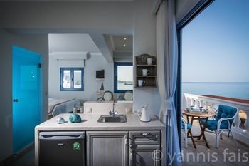 Hotel Pyrgos Malia