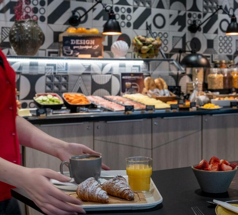 Hotel Ibis Styles Barcelona City Bogatell