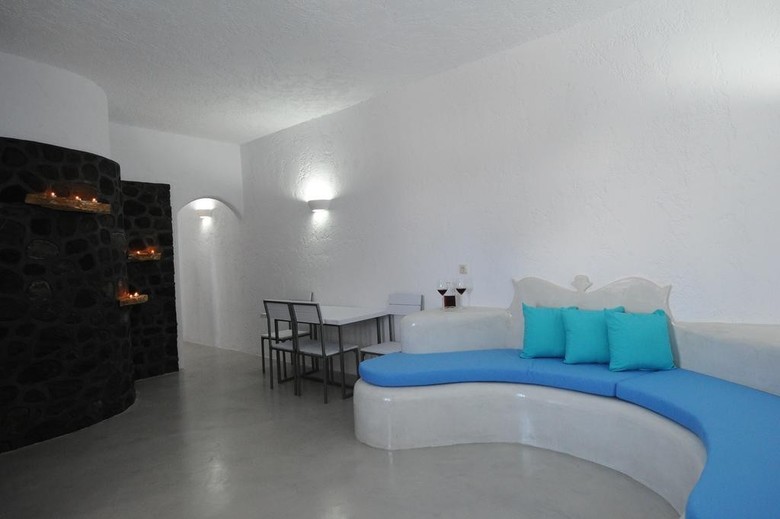 Apartamento Sakas Residences