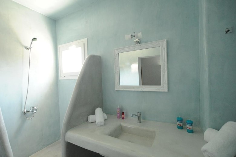 Apartamento Sakas Residences