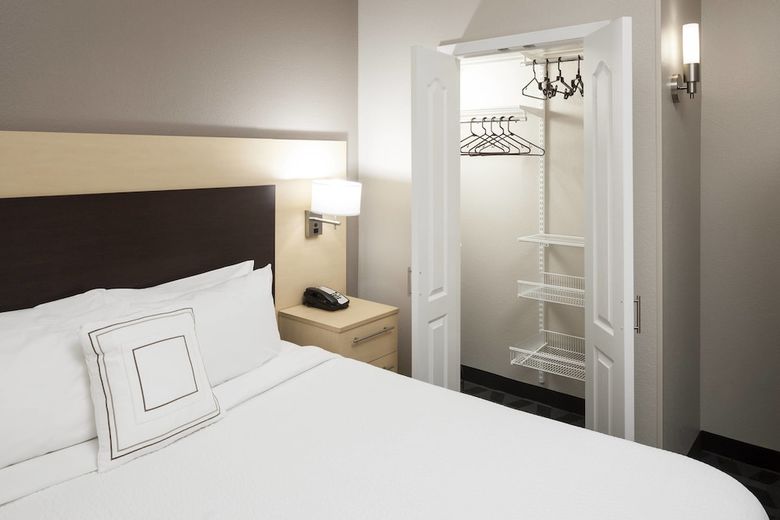 Hotel Towneplace Suites By Marriott Columbus