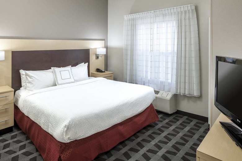 Hotel Towneplace Suites By Marriott Columbus