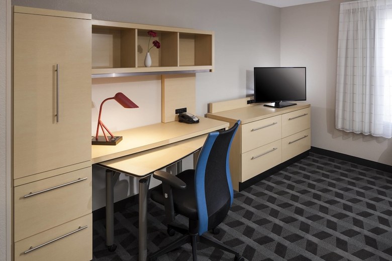Hotel Towneplace Suites By Marriott Columbus