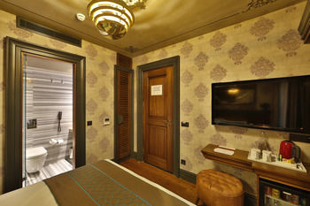 Sanat Hotel Pera
