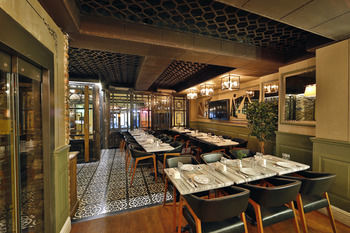 Sanat Hotel Pera