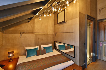Sanat Hotel Pera