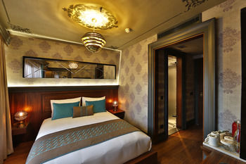 Sanat Hotel Pera