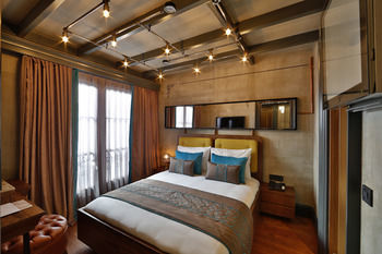Sanat Hotel Pera