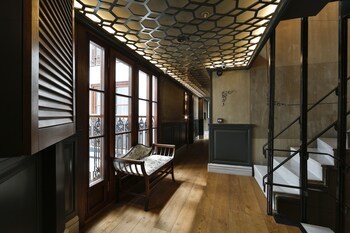 Sanat Hotel Pera