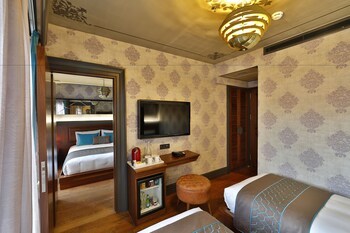 Sanat Hotel Pera