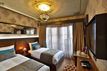 Sanat Hotel Pera