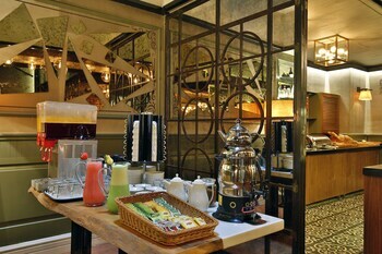 Sanat Hotel Pera