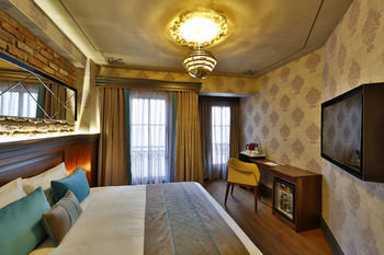 Sanat Hotel Pera