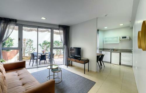 Sea Land - Apartments