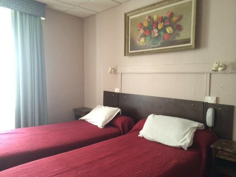 Hotel H�tel Stanislas