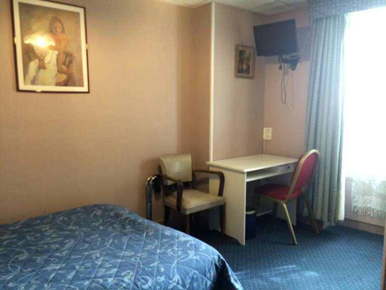 Hotel H�tel Stanislas