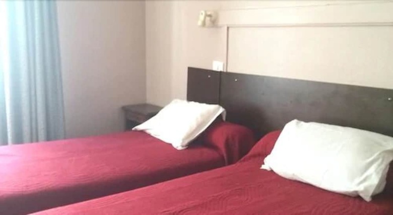 Hotel H�tel Stanislas
