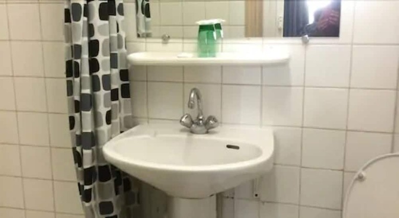 Hotel H�tel Stanislas