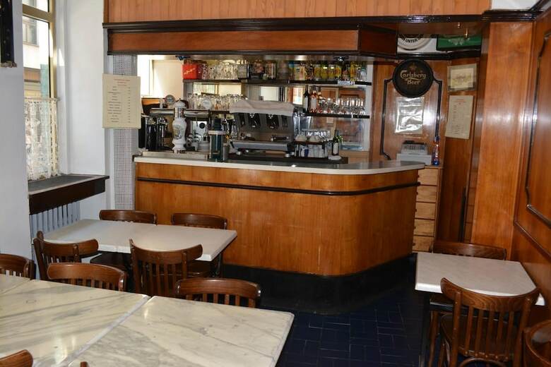 Hotel H�tel Stanislas