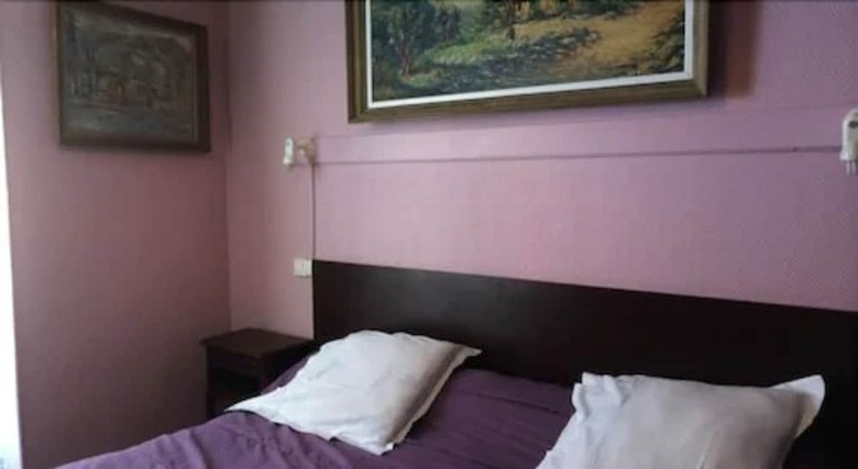 Hotel H�tel Stanislas