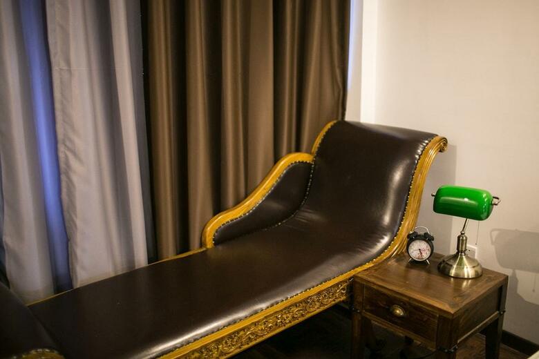 Nostalgia Hotel Temple Of Heaven Beijing