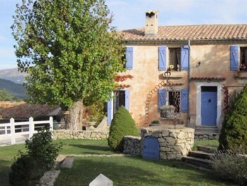 Hotel La Bastide Des Pins