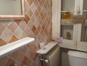 Hotel La Bastide Des Pins