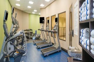 Hotel Holiday Inn Terre Haute