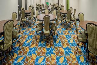 Hotel Holiday Inn Terre Haute