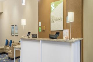 Hotel Holiday Inn Terre Haute