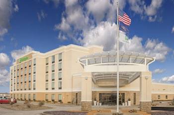 Hotel Holiday Inn Terre Haute