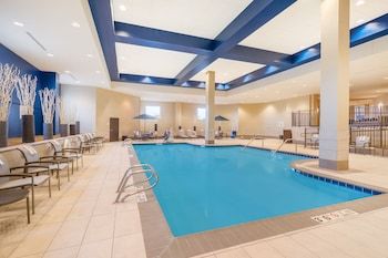 Hotel Holiday Inn Terre Haute