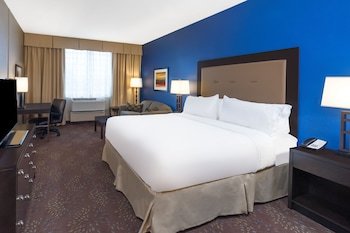 Hotel Holiday Inn Terre Haute