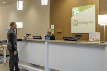 Hotel Holiday Inn Terre Haute
