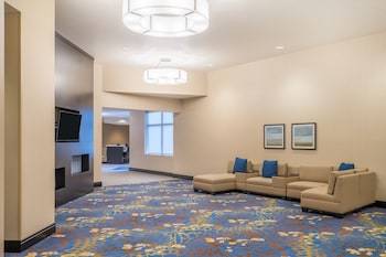 Hotel Holiday Inn Terre Haute