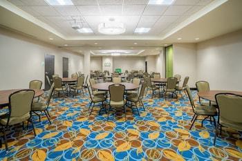 Hotel Holiday Inn Terre Haute