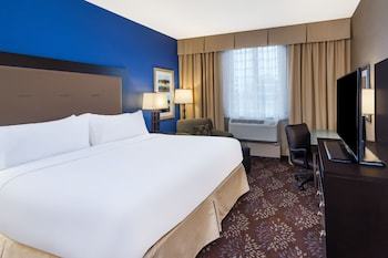 Hotel Holiday Inn Terre Haute