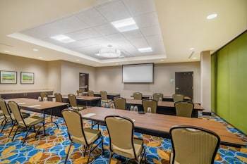 Hotel Holiday Inn Terre Haute