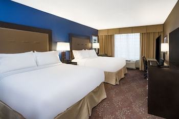 Hotel Holiday Inn Terre Haute
