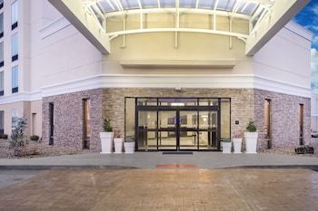 Hotel Holiday Inn Terre Haute
