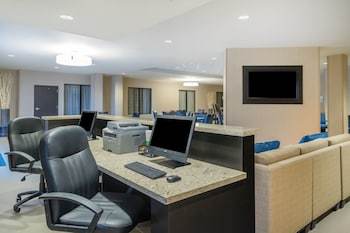 Hotel Holiday Inn Terre Haute