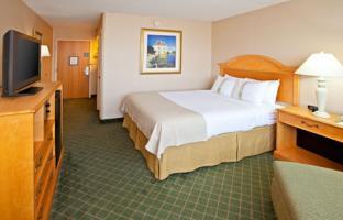 Hotel Holiday Inn Terre Haute