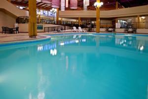 Hotel Holiday Inn Terre Haute