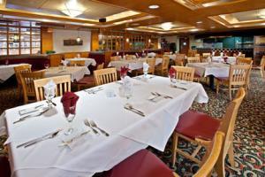 Hotel Holiday Inn Terre Haute