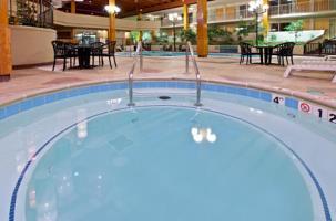 Hotel Holiday Inn Terre Haute