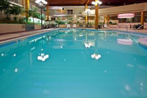 Hotel Holiday Inn Terre Haute