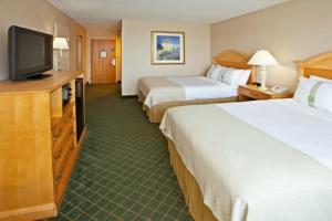 Hotel Holiday Inn Terre Haute