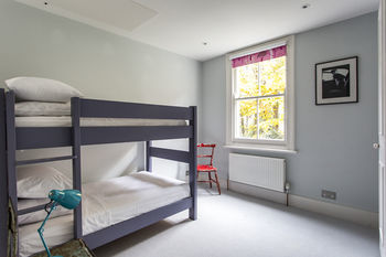 Apartamento Onefinestay - Battersea Private Homes