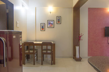 Aparthotel Aerith Studios By Bird Of Paradise