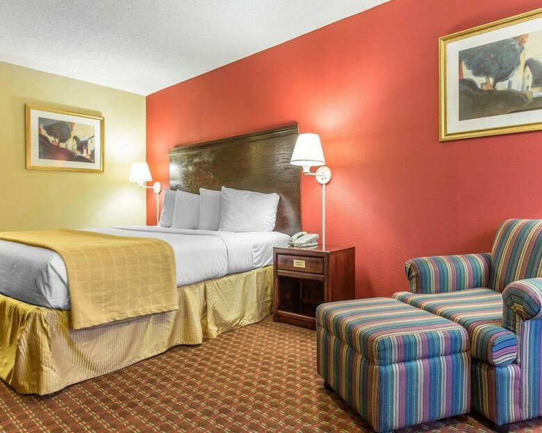 Hotel Quality Inn